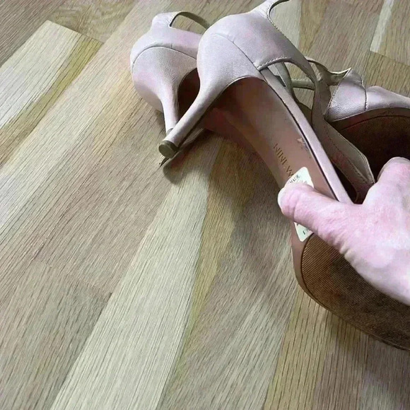 Nine West heels. Excellent condition - Picture 3 of 3